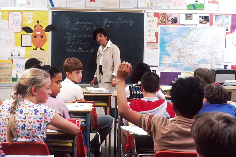 1-on-1 Personalized Tutoring