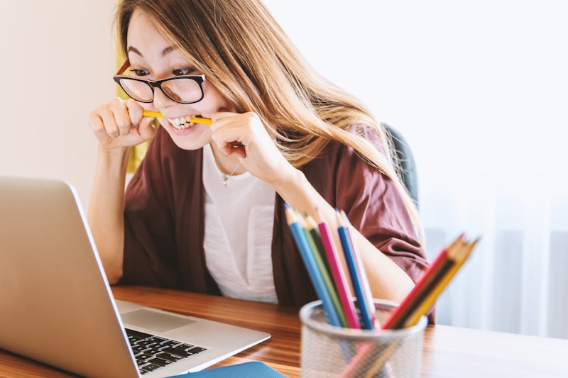 Daily Homework Support & Academic Mentorship